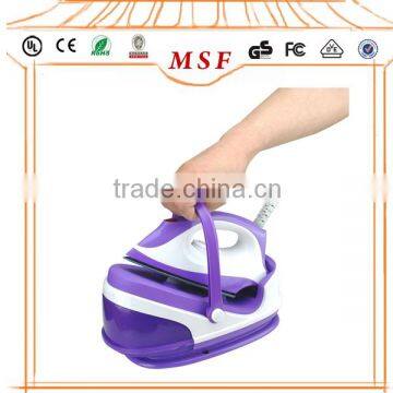 STEAM GENERATOR IRON 230V,50Hz,2200W photo-2