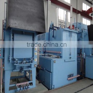 High Temperature Chamber Multi-Purpose Heat Treatment Electric Furnace