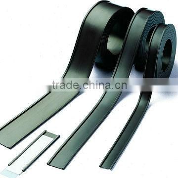 c-profile magnetic strip