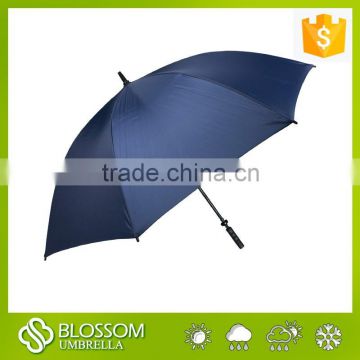 2016 Stormproof straight golf umbrella with company logo