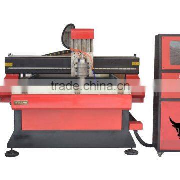 HN-1325A 4500W CNC wood router