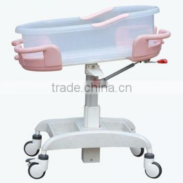 Hospital Baby Bed