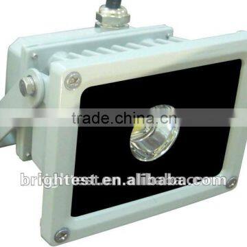 10W LED Flood Light, led floodlight with sensor