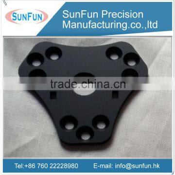 High Quality ABS Plastic Injection Molded Parts Manufacturer