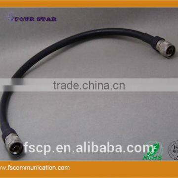 RG214 Coaxial Cable Assemlby With N Connector photo-4