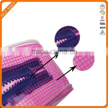 2016 New Design Promotional PVC Travel Make Up Bag