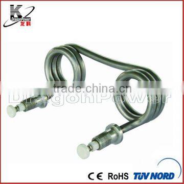 Tubular Heater Or Tublar Heaters Elements