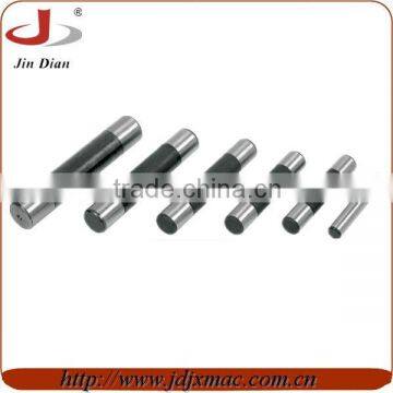 excavator master pin and track link pin