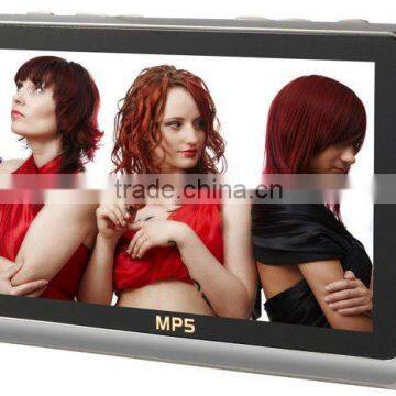 4.3 INCH top quality mp3 mp5