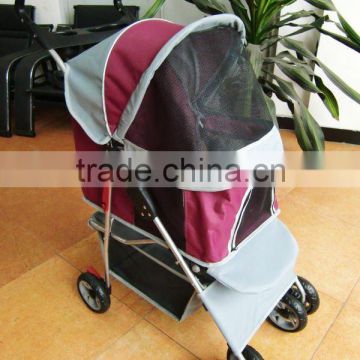 Luxury New Style Pet Stroller