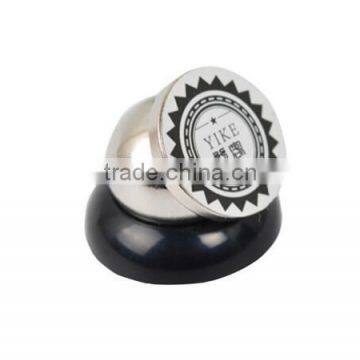 Universal 360 Magnetic Rotating Mobile Phone Holder Mount photo-2