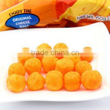 Industrial Corn Puffs Machine photo-6