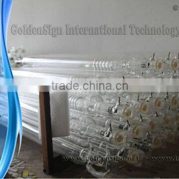 40W CO2 Laser Tube CO2 Laser Tube 200W 120W CO2 Laser Tube 60W/80W/100W/120W/150W/350W
