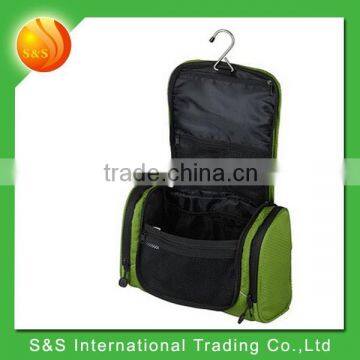 Bathroom Toiletry Storage Organizer Mens Travel Cosmetic Bag photo-4