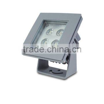 6111 4*1w LED spot & flood light