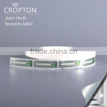 RF EAS System Label Personal Alarm for Clothes photo-3