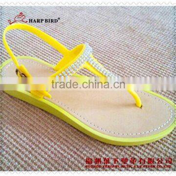 Lace up fashion sandals shoes