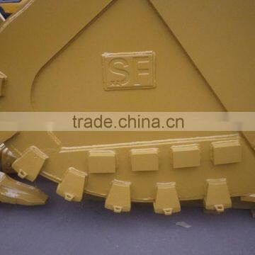Excavator Bucket China Manufacturer 1.0CBM Excavator Bucket for PC200 photo-6