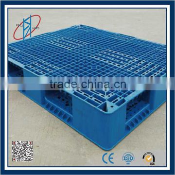 Warehouse Hygienic Plastic Pallet for Pharmacy