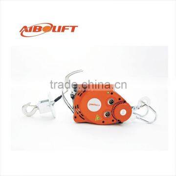 180-250Kg Wire Rope 30M Winch Hoist Electric photo-2