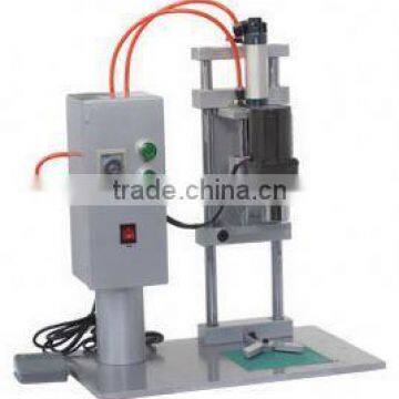 Crown Cap Machine