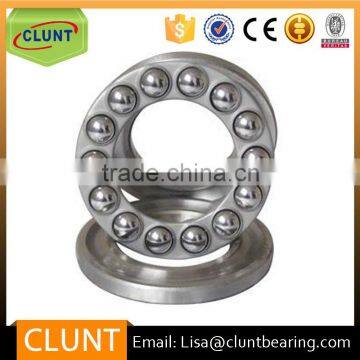 Longlife Farm Tractor KOYO Thrust Ball Bearing 51116