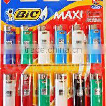 BIC Lighters Maxi J26