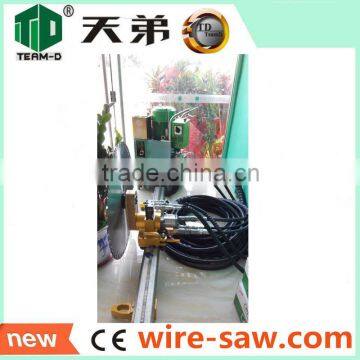 Multifunctional Concrete Saw Blade Made in China photo-6