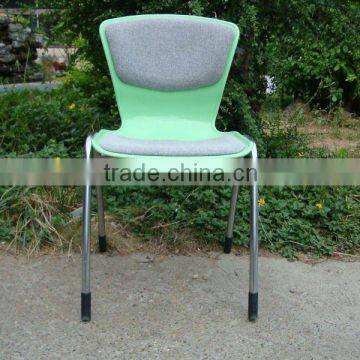 Green Modern Durable Dining Chair ,China maiinland,dining room furniture