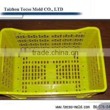 Mold ,Crate Mould ,Plastic Crate Mould,Plastic injection crate mould