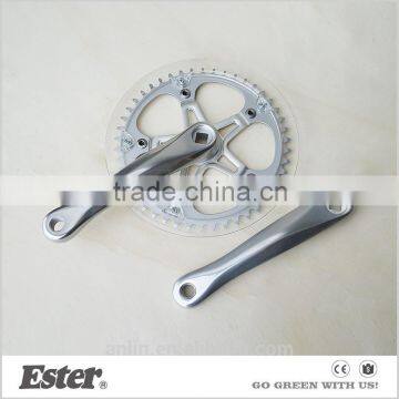 ESTER aluminum crank for tricycle