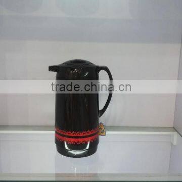 Fashion,Simple Vacuum coffee pot glass liner