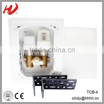 Temperature-Controlled Cabinet TCB-4