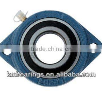 Flange Stainless steel UCFL205 f205 pillow block bearing