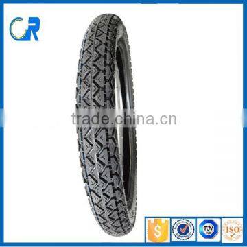 2015 New products Made in Direct Manufacturer Motorcycle Tyre with Different Patterns