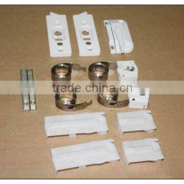 Foshan Modern Aluminium Window With Lifting Window Designs photo-6