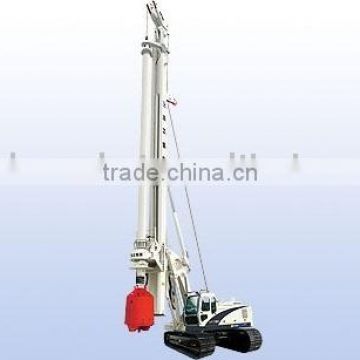 Rotary Drilling Rig XR200