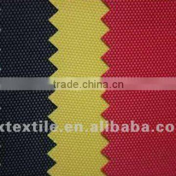 100% POLYESTER OXFORD FABRIC FOR SCHOOL BAG