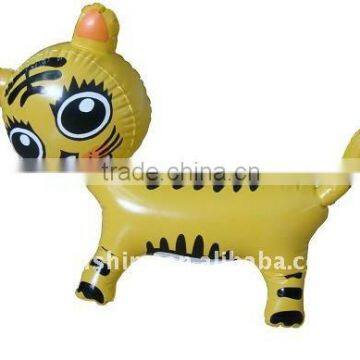 inflatable animal cartoon