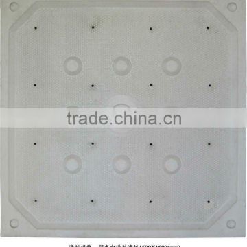 filtration plate(1500series)