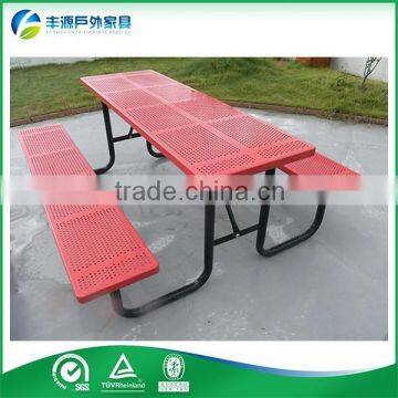 2015 Hot Sale High Quality Stainless Steel Dining Table And Chair Sets
