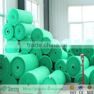 HDPE Plastic Wire Mesh fence for Lawn Edging