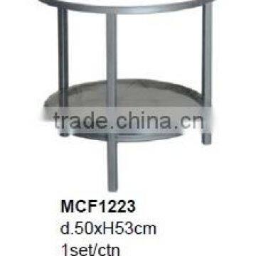 Granite marble furniture - coffee table