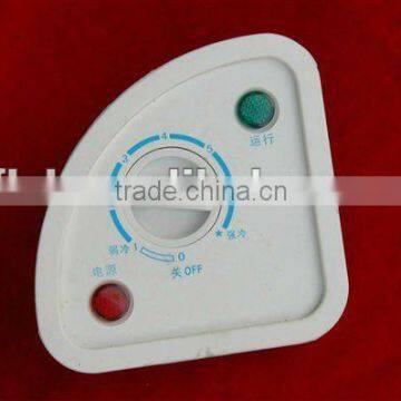 thermostat panel freezer spare parts