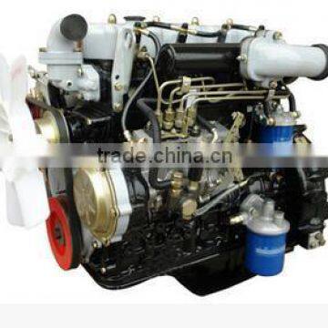 Quanchai QC490 Series Diesel Engine QC490Q(DI) for Trucks
