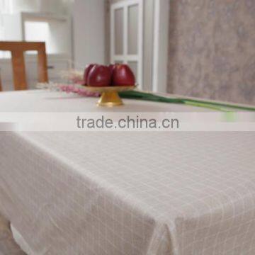 Coffee Table Tablecloths Cheap Table Cloth Restaurant Table Linen photo-4