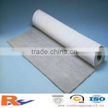 Sodium bentonite geosynthetic clay liner(GCL)