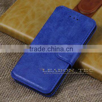 2015 New Design Hot Novel Leather Case for Iphone 6,leather Flip Wallet Case for Iphone 6,leather Cell Phone Case