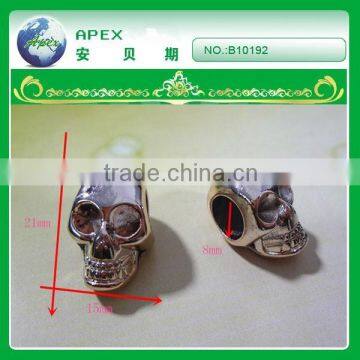 Beads Design for Blouse ABS Bead for Clothing Garment -B10189 photo-4