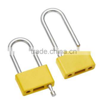 CH501 plastic padlock seals manufacturers in China